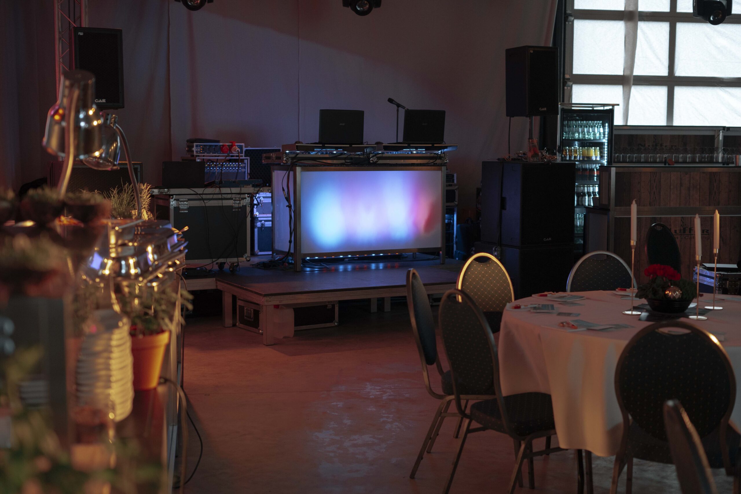 25-jähriges Jubiläum - Organisiert von Eventagentur furore Strategie + Werbung GmbH & Co. KG