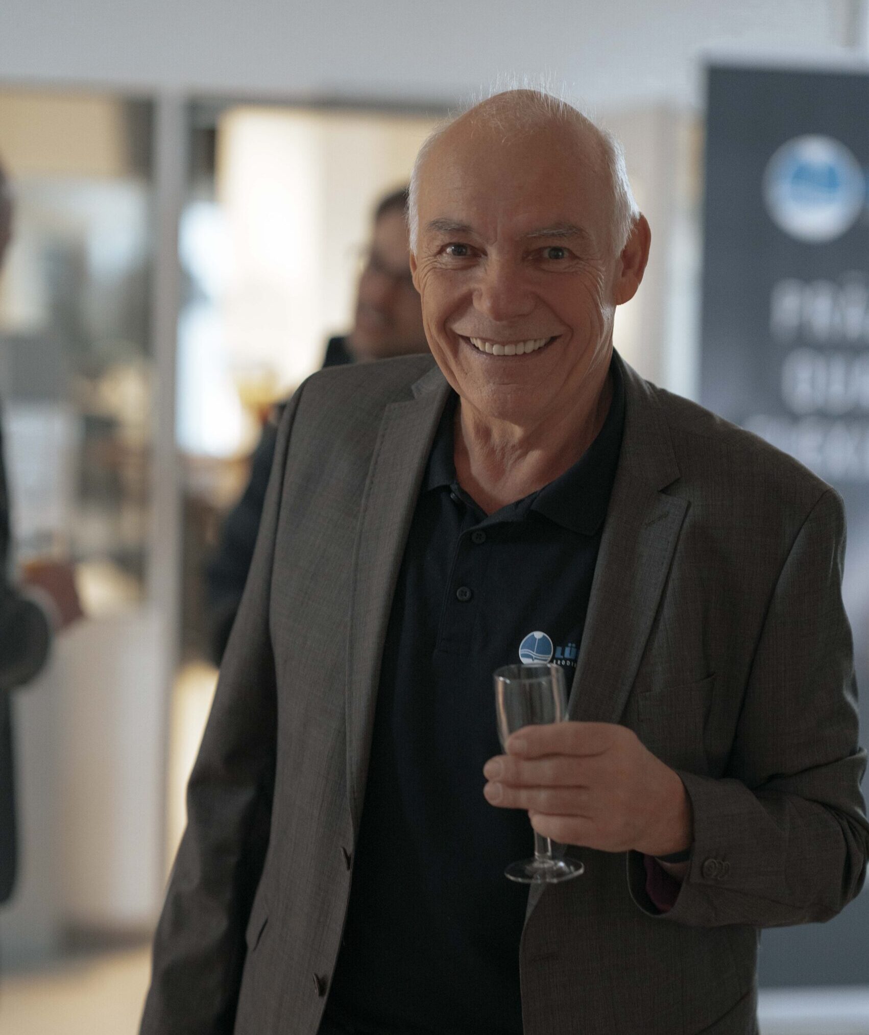 25-jähriges Jubiläum - Organisiert von Eventagentur furore Strategie + Werbung GmbH & Co. KG