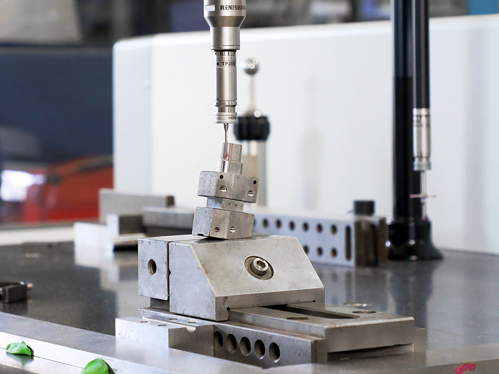 3D-Profilometer für die optische Vermessung Ihrer Bauteile